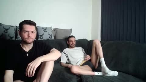 RyanRowan online show from February 7, 2026, 9:40 pm