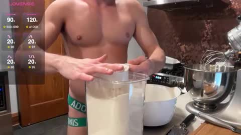 twunk94 online show from January 18, 2026, 7:17 pm