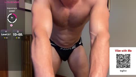 twunk94 online show from July 25, 2026, 12:31 am