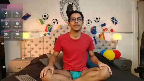 Snapshot of twunkmiguel chatting on June 22, 2026, 12:13 pm TwunkMiguel online show from June 22, 2026, 12:13 pm
