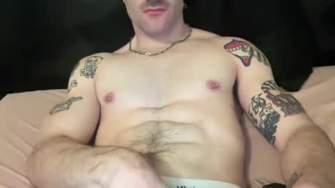 twunkymikey online show from February 17, 2025, 12:43 am