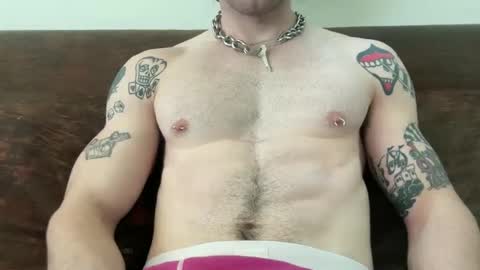 twunkymikey online show from April 20, 2026, 8:10 pm