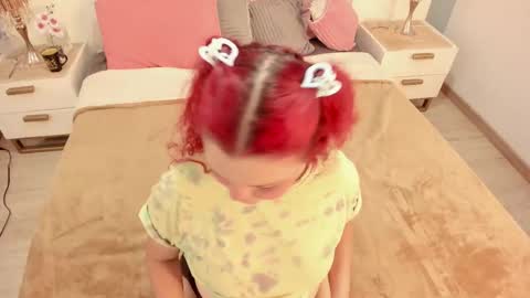 Twiggy online show from September 10, 2025, 8:09 pm