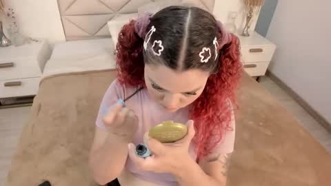 Twiggy online show from February 22, 2026, 8:07 pm