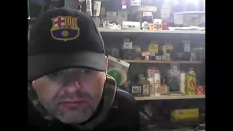 tx725798 online show from May 14, 2026, 7:26 am