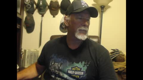 Snapshot of txlobo60 chatting on April 13, 2026, 9:31 pm txlobo60 online show from April 13, 2026, 9:31 pm