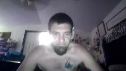 YourDirtyman online show from April 12, 2026, 5:07 pm