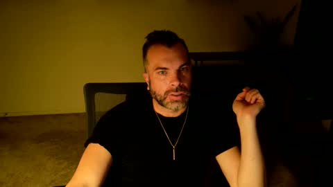 TylerDavid online show from October 26, 2025, 7:03 am