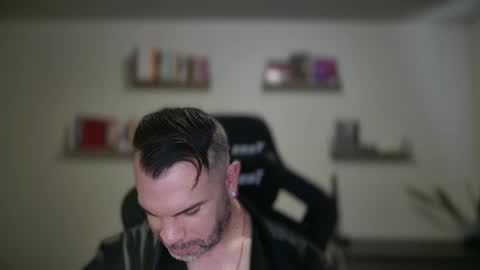 Snapshot of ty_lerdavid chatting on March 2, 2026, 7:54 pm TylerDavid online show from March 2, 2026, 7:54 pm