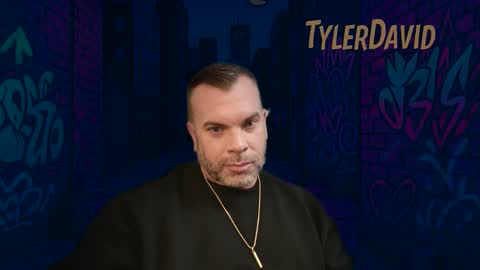 TylerDavid online show from April 26, 2026, 9:56 pm