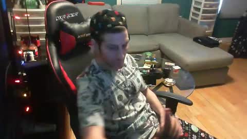 tye2high online show from February 23, 2025, 8:22 pm