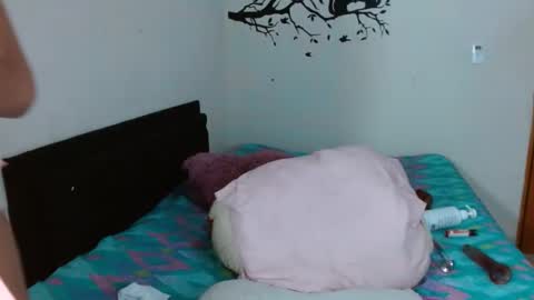 Snapshot of tyfanny19 chatting on January 31, 2025, 1:22 am tyfanny19 online show from January 31, 2025, 1:22 am