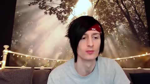 Tyger Rogue online show from September 13, 2025, 2:33 am