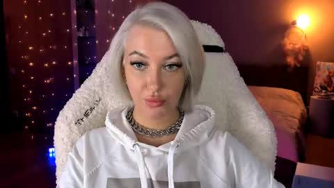 Snapshot of tykioty_miley chatting on January 26, 2025, 2:41 pm Miley online show from January 26, 2025, 2:41 pm