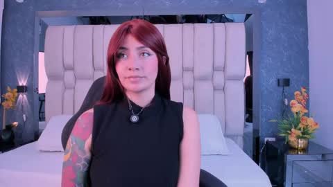  TYLA  online show from April 29, 2026, 3:43 am