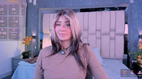Snapshot of tyla_demon chatting on May 6, 2026, 3:35 am TYLA online show from May 6, 2026, 3:35 am