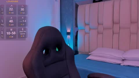 Snapshot of tyla_demon chatting on May 30, 2026, 3:36 am TYLA online show from May 30, 2026, 3:36 am