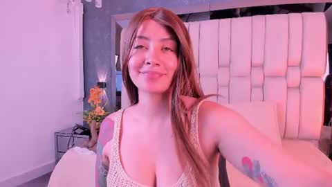 Snapshot of tyla_demon chatting on June 13, 2026, 3:48 am TYLA online show from June 13, 2026, 3:48 am