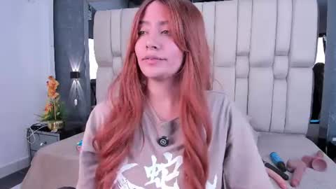 Snapshot of tyla_demon chatting on June 29, 2026, 10:15 am TYLA online show from June 29, 2026, 10:15 am