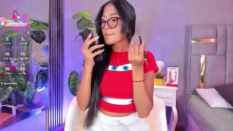 tyla_ks online show from March 10, 2026, 7:41 pm