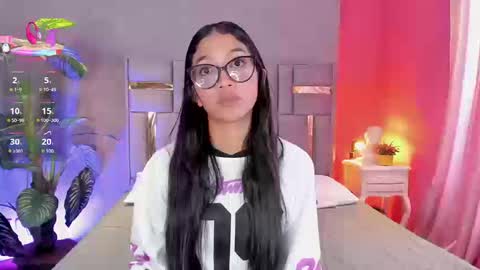 tyla_ks online show from March 12, 2026, 8:15 pm