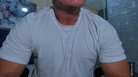 Tyleer Scot online show from May 8, 2026, 7:52 pm