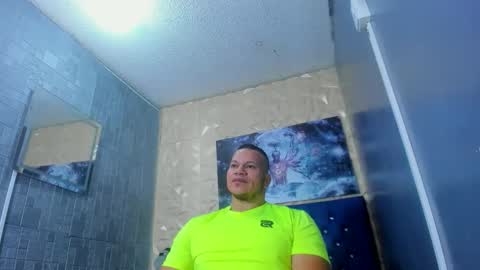 Tyleer Scot online show from June 11, 2026, 1:42 pm