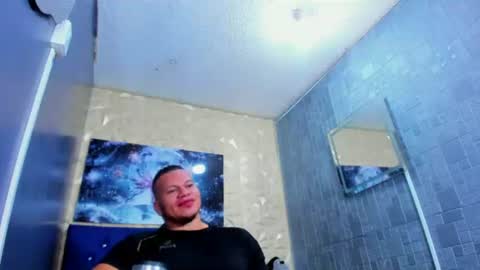 Tyleer Scot online show from June 12, 2026, 2:05 pm