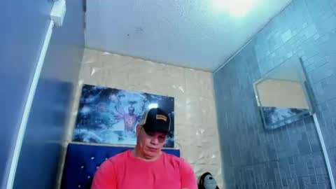 Tyleer Scot online show from June 23, 2026, 2:59 pm