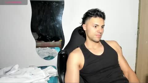 Snapshot of tyler_axel chatting on July 9, 2026, 2:04 am tyler_axel online show from July 9, 2026, 2:04 am