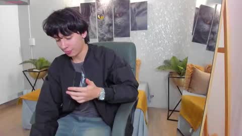 Tyler online show from December 14, 2025, 3:45 am