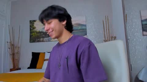 Tyler online show from December 19, 2025, 3:35 am