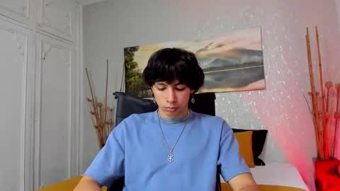 Tyler online show from March 15, 2026, 2:50 am