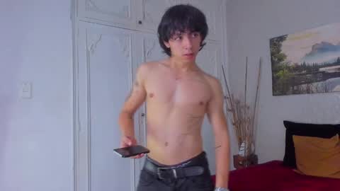 Snapshot of tyler_durtenn chatting on May 10, 2026, 3:01 am Tyler online show from May 10, 2026, 3:01 am