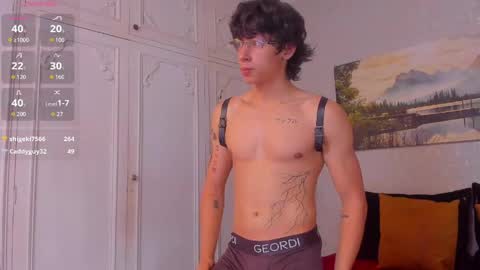 Snapshot of tyler_durtenn chatting on May 10, 2026, 4:01 pm Tyler online show from May 10, 2026, 4:01 pm