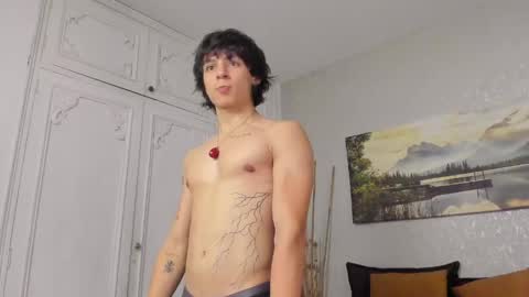 Snapshot of tyler_durtenn chatting on May 23, 2026, 3:12 am Tyler online show from May 23, 2026, 3:12 am