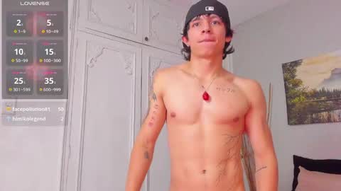 Snapshot of tyler_durtenn chatting on June 5, 2026, 6:52 am Tyler online show from June 5, 2026, 6:52 am