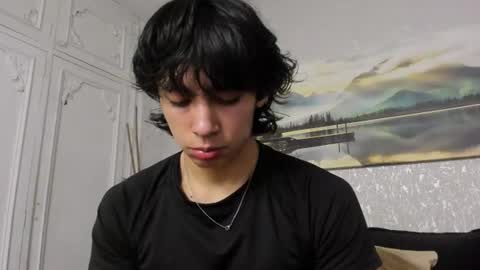 Snapshot of tyler_durtenn chatting on June 24, 2026, 4:00 am Tyler online show from June 24, 2026, 4:00 am