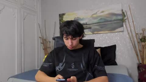 Snapshot of tyler_durtenn chatting on June 29, 2026, 4:30 am Tyler online show from June 29, 2026, 4:30 am