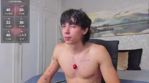 Snapshot of tyler_durtenn chatting on June 30, 2026, 3:18 am Tyler online show from June 30, 2026, 3:18 am