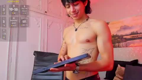 Snapshot of tyler_durtenn chatting on August 3, 2026, 9:04 am Tyler online show from August 3, 2026, 9:04 am