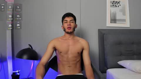 Tyler Fox online show from February 23, 2026, 10:29 pm