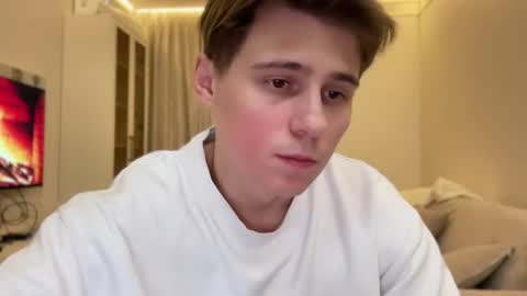 tyler_garrner online show from October 30, 2025, 4:41 pm