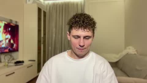 tyler_garrner online show from December 5, 2025, 4:58 pm