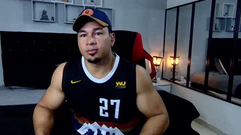 Snapshot of tyler_hank1 chatting on January 25, 2025, 11:22 pm tyler_hank1 online show from January 25, 2025, 11:22 pm