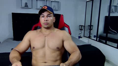 Snapshot of tyler_hank1 chatting on February 6, 2025, 7:40 pm tyler_hank1 online show from February 6, 2025, 7:40 pm