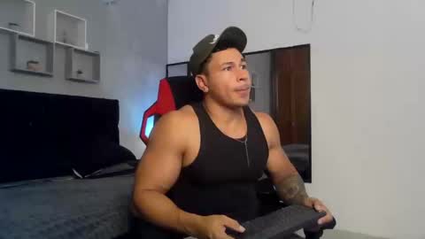 Snapshot of tyler_hank1 chatting on September 19, 2025, 10:10 pm tyler_hank1 online show from September 19, 2025, 10:10 pm