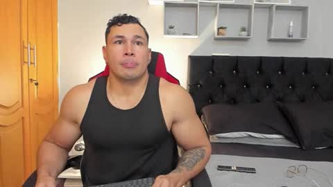 Snapshot of tyler_hank1 chatting on March 29, 2026, 7:14 pm tyler_hank1 online show from March 29, 2026, 7:14 pm