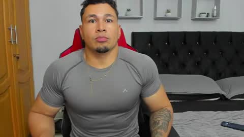 tyler_hank1 online show from July 8, 2026, 9:30 pm