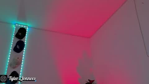 Tyler online show from December 13, 2025, 11:21 pm